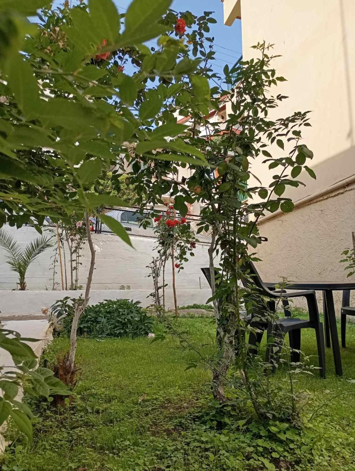 House & Garden Villa Kavála Luaran gambar